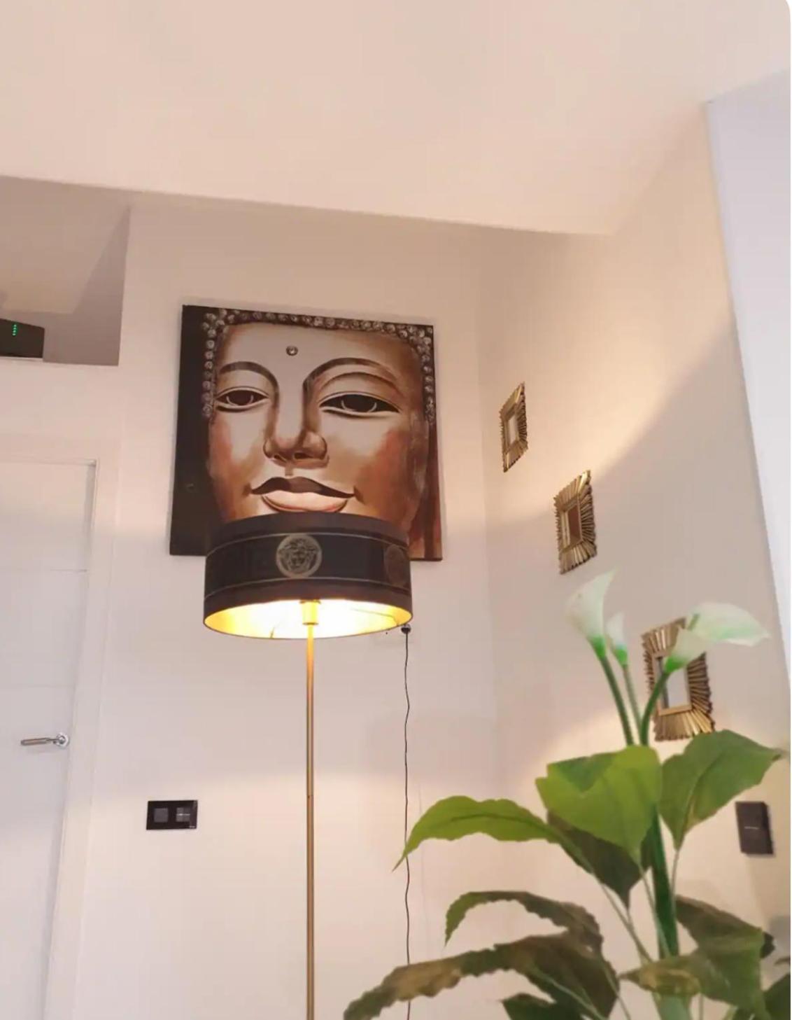 Casa Paradiso بينايدورم المظهر الخارجي الصورة